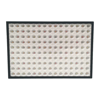 

LED plant light greenhouse vegetable growing indoor plant growth light