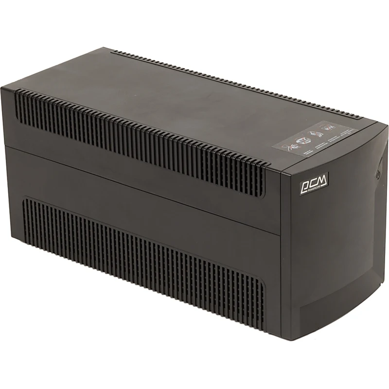 ИБП POWERCOM Raptor RPT-2000AP