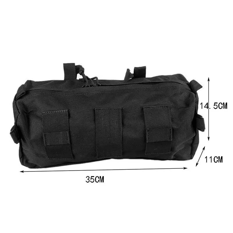 Тактическая поясная Сумка Molle, аксессуары для улицы, подсумок, Спортивная походная армейская поясная сумка, сумки для альпинизма