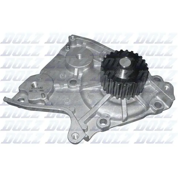 Pump Mazda 626 Kia Sportage 2.0 87-99 DOLZ M465 | Автомобили и мотоциклы