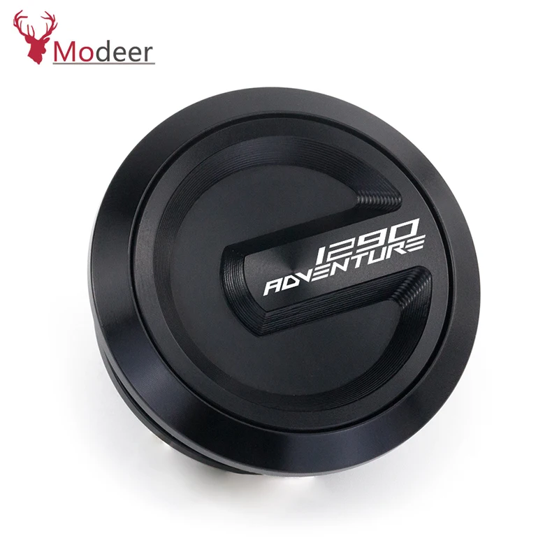 For KTM 1290 Super Adventure Motorcycle Frame Hole Cover Insert Plug Cap With logo 1290 Super Duke R Motorbike Covers Accessorie (7)