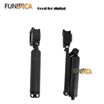 

NEW camera Accessories for Gopro hero6/5/4 Buoyancy stick hero 6/5/4 Multi-function three-way Selfie free shipping