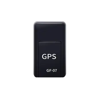 

Mini GPS Real Time Tracking Locator Long Standby Magnetic Vehicle Locator Vehicle Car Locator System