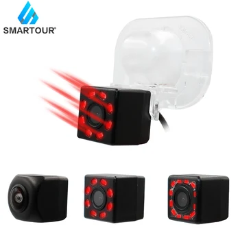 

Smartour Car Rea View Reversing Backup Camera for HYUNDAI Verna HD CCD Night Vision Reverse Back up Camera