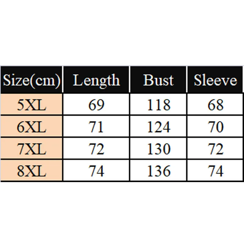 Зимнее пальто для женщин размера плюс бюст 136 см 6XL 7XL 8XL пальто женская обувь черного, розового цвета/цвета «хаки»