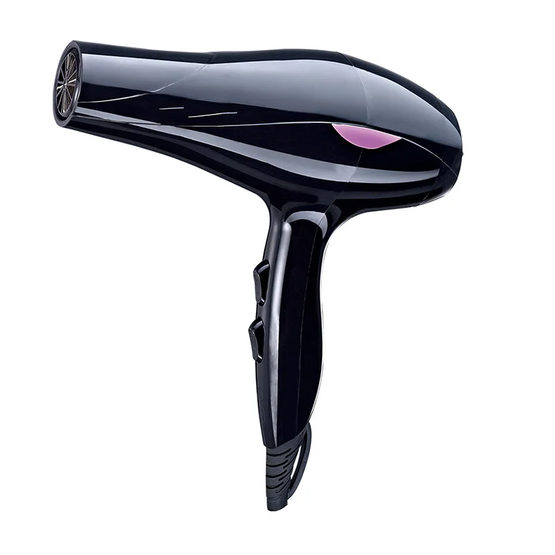 

Hair Dryer 110v Or 220v With Eu Us Plug 1600w Hot And Cold Wind Blow Dryer Hairdryer Styling Tools For Salons And Household Use