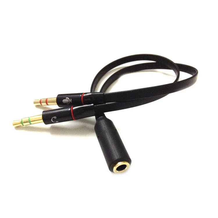 Hi Res Brown XLR 3 5mm 2 5mm 4 4mm Earphone Cable For Hifiman HE560 HE 350 HE1000 V2 Headphone 2 5mm pin LN006881