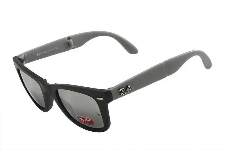 Новинка RayBan Wayfarer RayBan RB4105 уличные очки RayBan мужские/женские ретро очки женские солнцезащитные очки