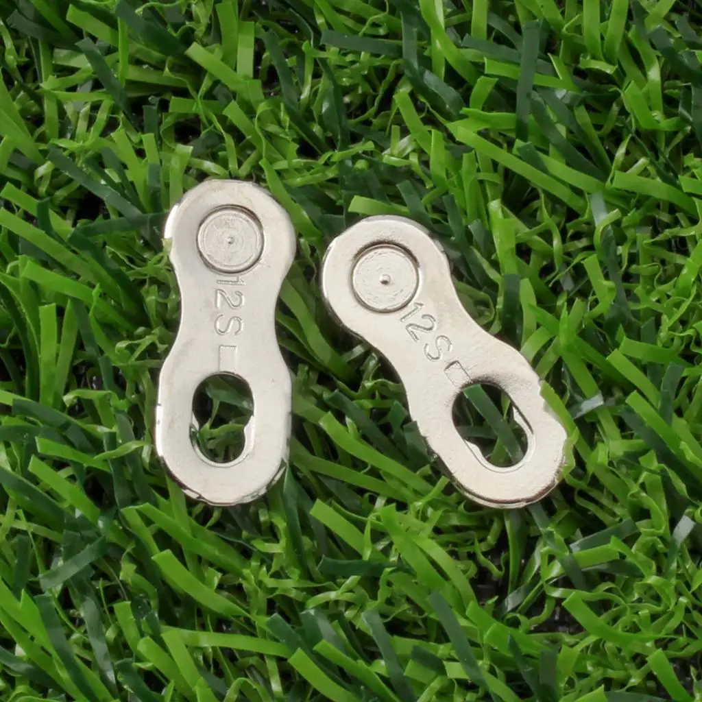 12 Speed Bicycle Chain Connector Road Bike Magic Buckle Bike Missing Chain Link Lock Quick Coupling Chain Joining Link Connector