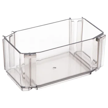 

6pcs Honeycomb Drawer Organizer Socks Underwear Compartment Separate Storage Box