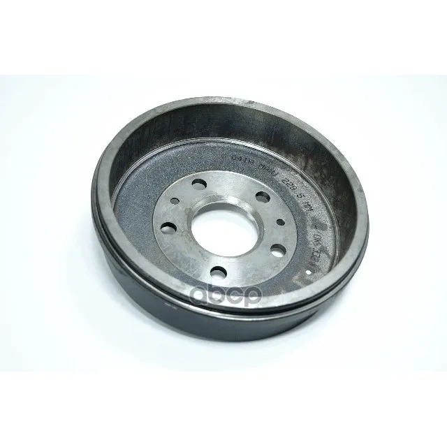 Купить Тормозной Барабан Рено Каптур 2017г