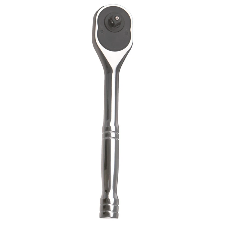 

3/8 inch Professional Heavy Duty Steel Spring Wrench Ratchet Hand