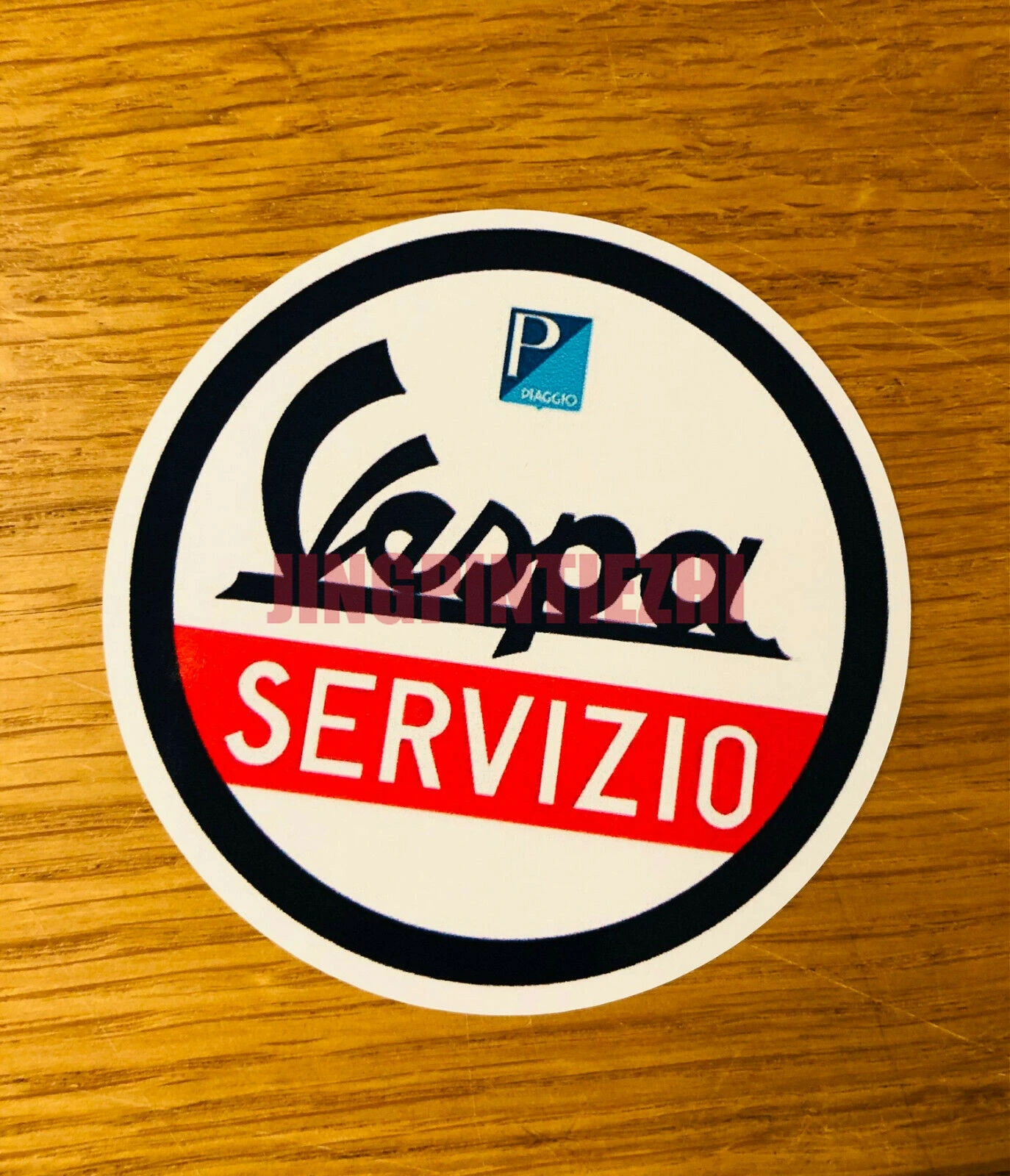 Creative VESPA SERVIZIO Aufkleber Sticker Service FUN Roller Youngtimer  Moped Decal Mi431 Motorcycle Decals|Car Stickers| - AliExpress