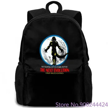 

Evolution Freezer Herren freeza super frieza son ball dragon goku vegeta 2018 Fashion Black backpack