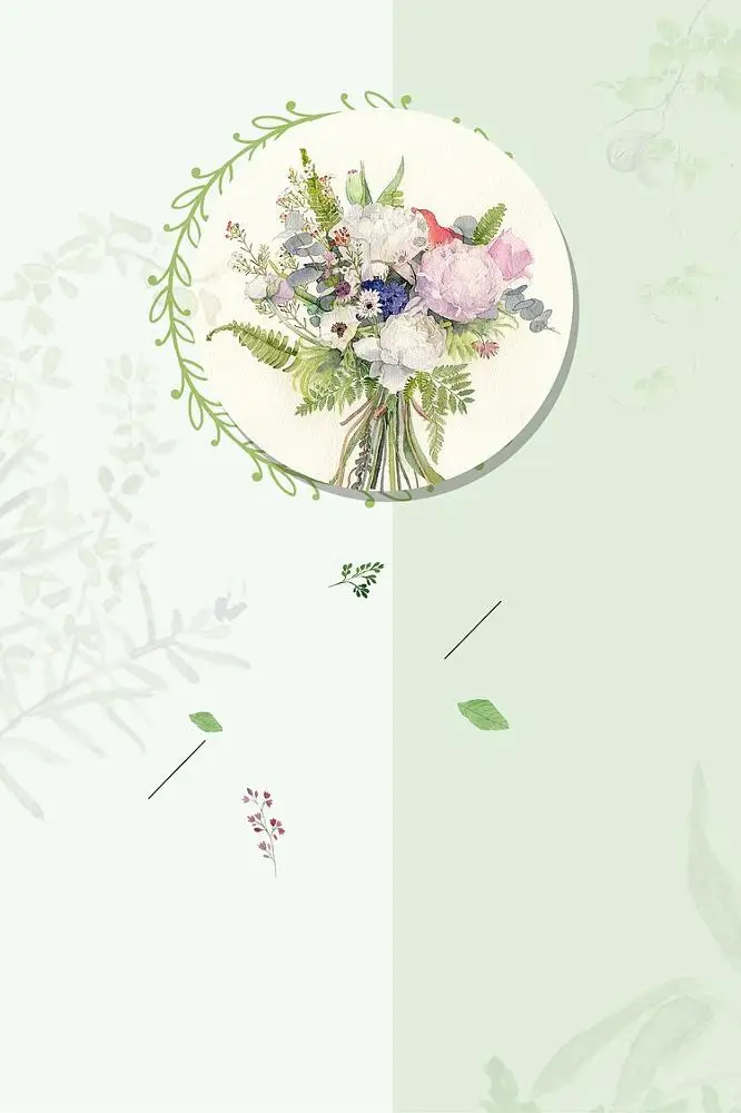 简约文艺你好七月日系小清新海报背景素材背景图片素材免费下载 图片编号ydrxolmx Pngbag素材网