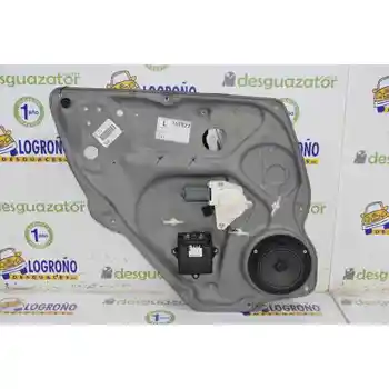 

A1697301379 WINDOW LIFTER REAR LEFT MERCEDES CLASS A (W169)