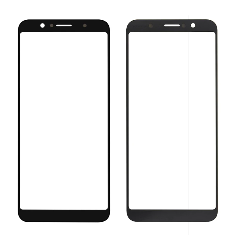 ZB601KL ZB602KL передняя внешняя стеклянная крышка для ASUS ZenFone Max Pro M1 ZB601KL ZB602KL ЖК-стекло объектива для ASUS ZB601KL ZB602KL