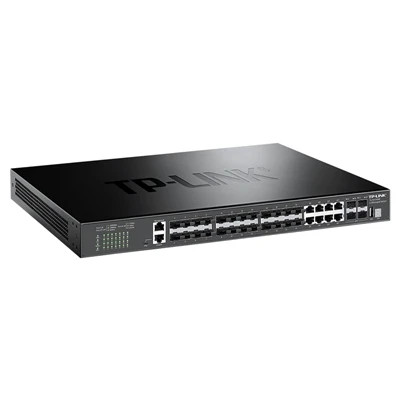 Tp-link Tl-st1008f 10gbe Switch 10gb Ethernet Switch 10gb Switches 10  Gigabit 10gbps Sfp+10g 8 10000Mbps Optical antminer 2500 - AliExpress