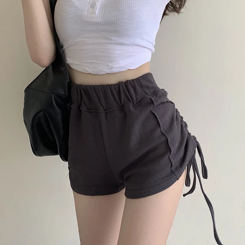 Fashion Ins Hot Side Draw String 