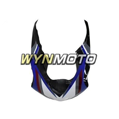 Стекловолоконный гоночный полный обтекатель комплект для Honda CBR1000RR 2012 2013 CBR 1000 RR кузов глянцевый черный серебристый обтекатели