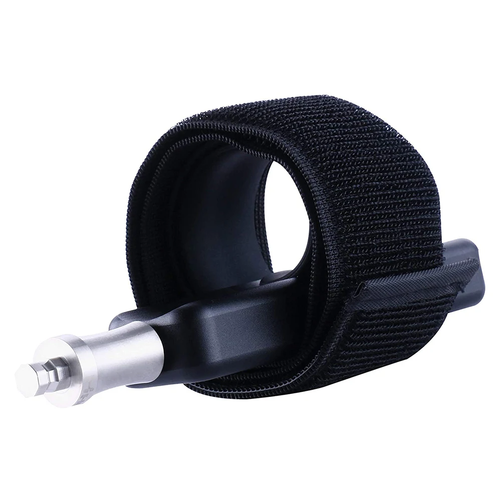 Hismith Muti-Function Bandage for Hismith Premium Sex Machine with KlicLok System, Compatible with Male Masturbation Cup