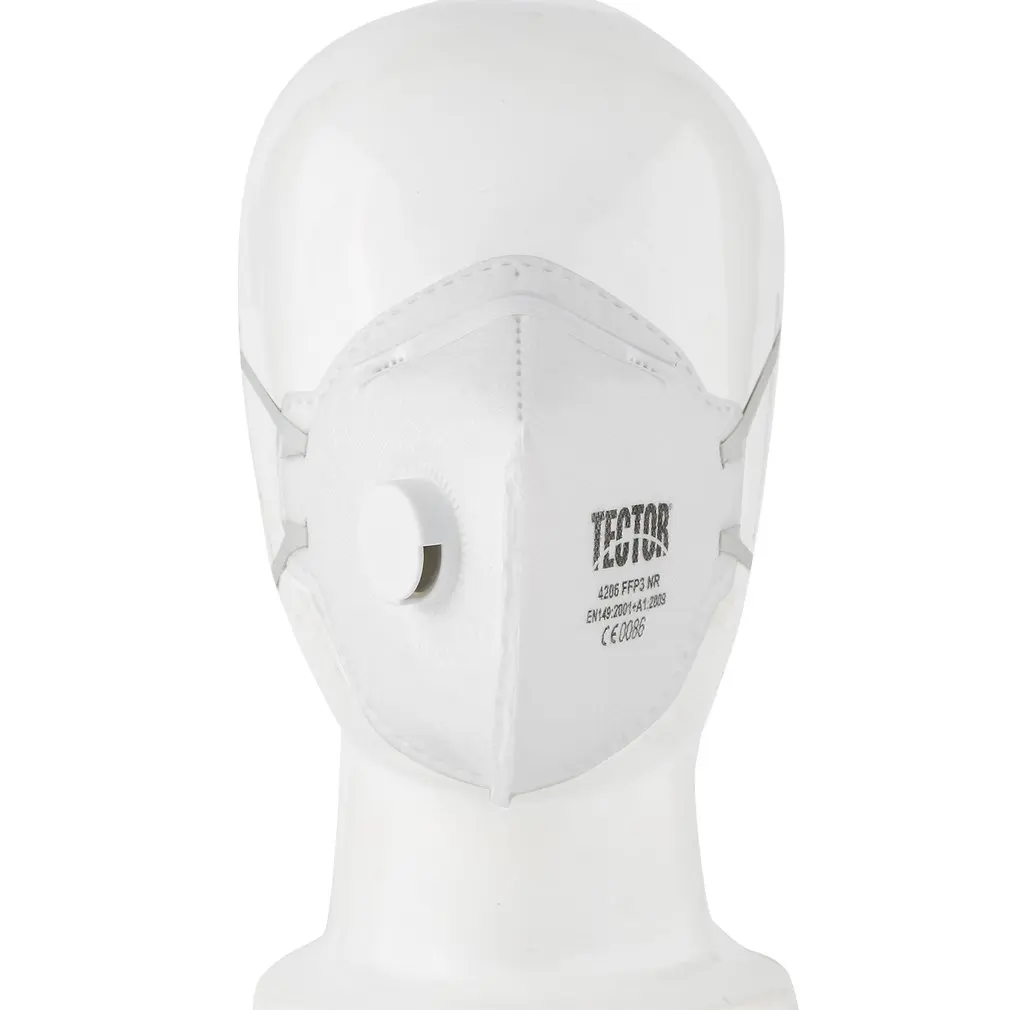 

5/10Pcs FFP3 N99 MASKS Anti-Fog Ffp3 Mask With Breathing Valve CE-certificate Anti-Fog Haze Personal Protection Anti Influenza