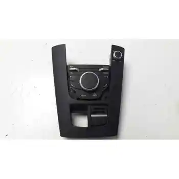 

8V0919614B COMMAND MULTIFUNCTION AUDI A3 SPORTBACK (8VA)