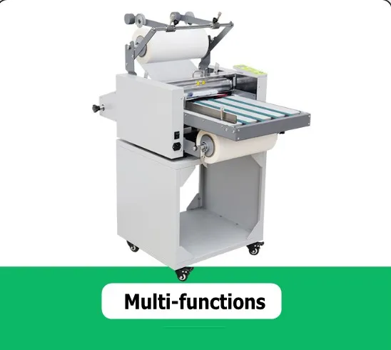 hot roll laminating machine 388 12_conew1