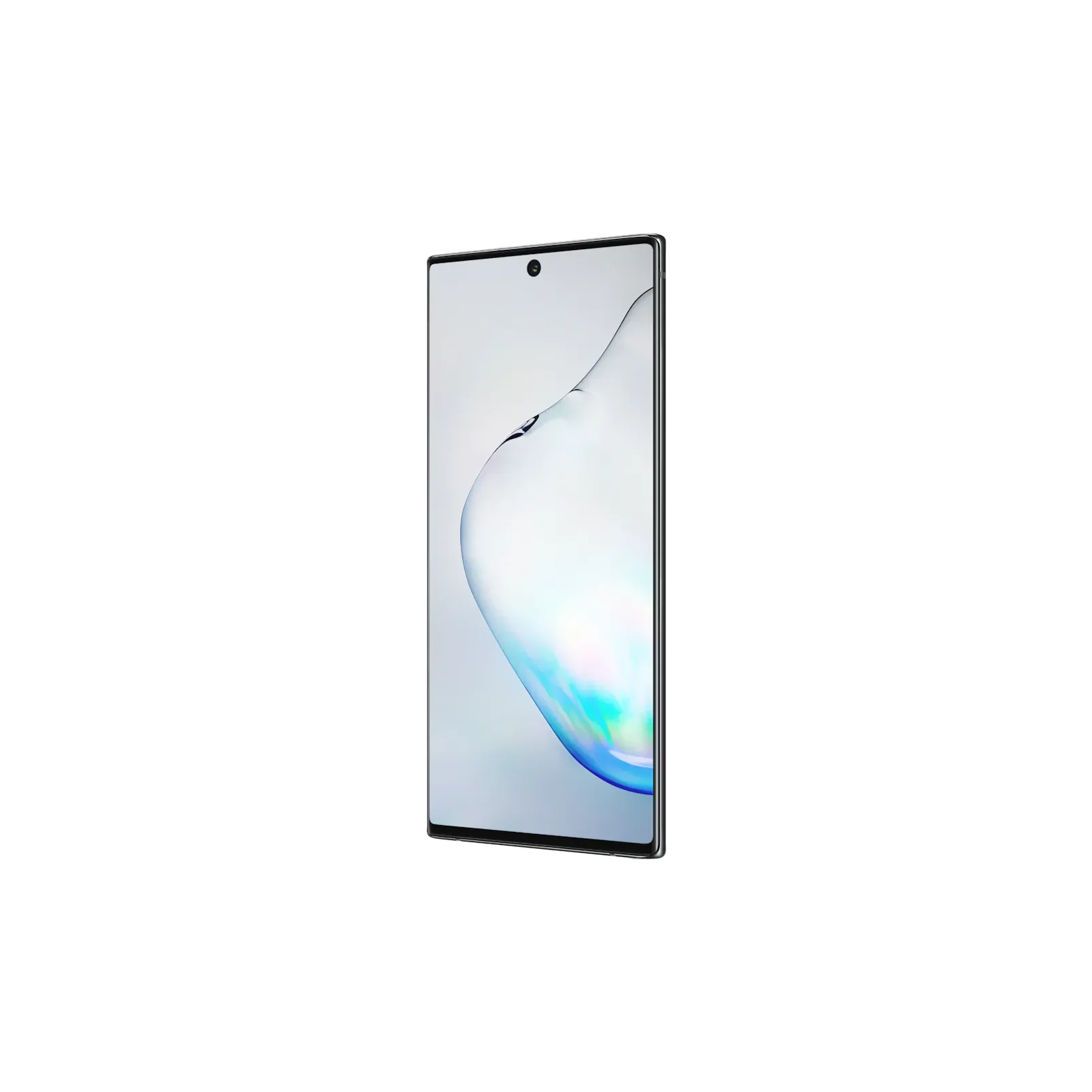 Смартфон Samsung Galaxy Note 10, 256 Гб, Чёрный SM-N970FZKDSER