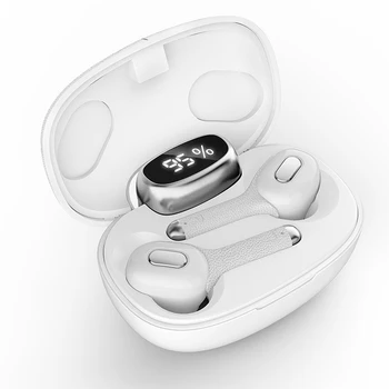 

2020 High Quality T9S TWS Bluetooths 5.0 Wireless Earphones Noise Cancelling LED Display Headset Gaming Sports Driving Earbuds