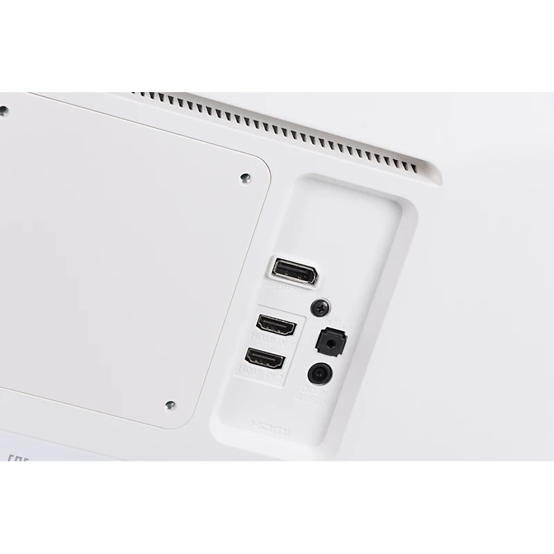 Монитор LG 27&quot UltraFine 27UL500 W белый IPS LED 5ms 16:9 HDMI DisplayPort Mat 1000:1 450cd|Мониторы| |