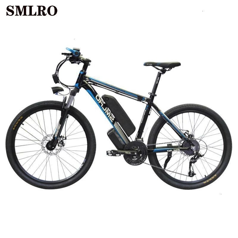 

Can choose Samsung batterymtb C6 Adult Ebike 26 Inch Electric Mountain Bike Mtb For Sale