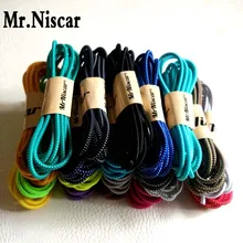 Mr. Niscar 5 пар 100 см модные шнурки без завязок эластичные шнурки для беговых кроссовок детские безопасные эластичные шнурки для обуви