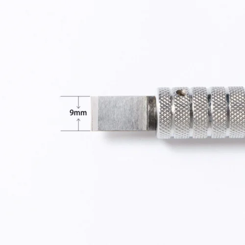 Новые Полезные регулируемые DIY ручной вращающийся инструменты кожа резьба Поворотный нож Лезвие ручные приборы