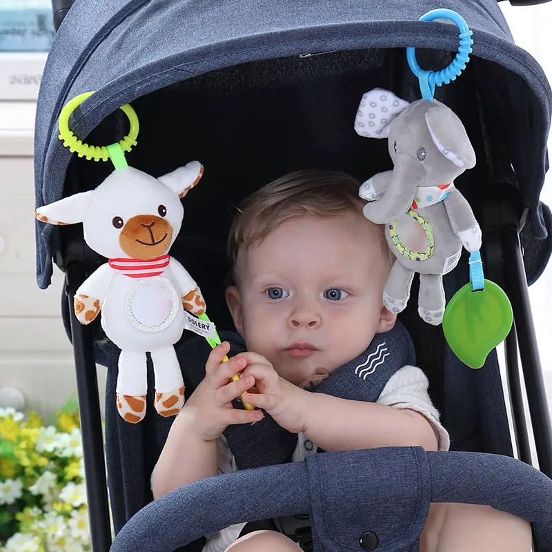 Baby-Rattles-Stroller-Hanging-Soft-Toy-mobile-Bed-Cute-Animal-Doll-Elephant-Rabbit-Dog-Baby-Crib (5)