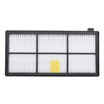 

For Irobot Roomba Sweeping Machine Accessories 800 Series Filter Side Brush Rubber Brush Accessories