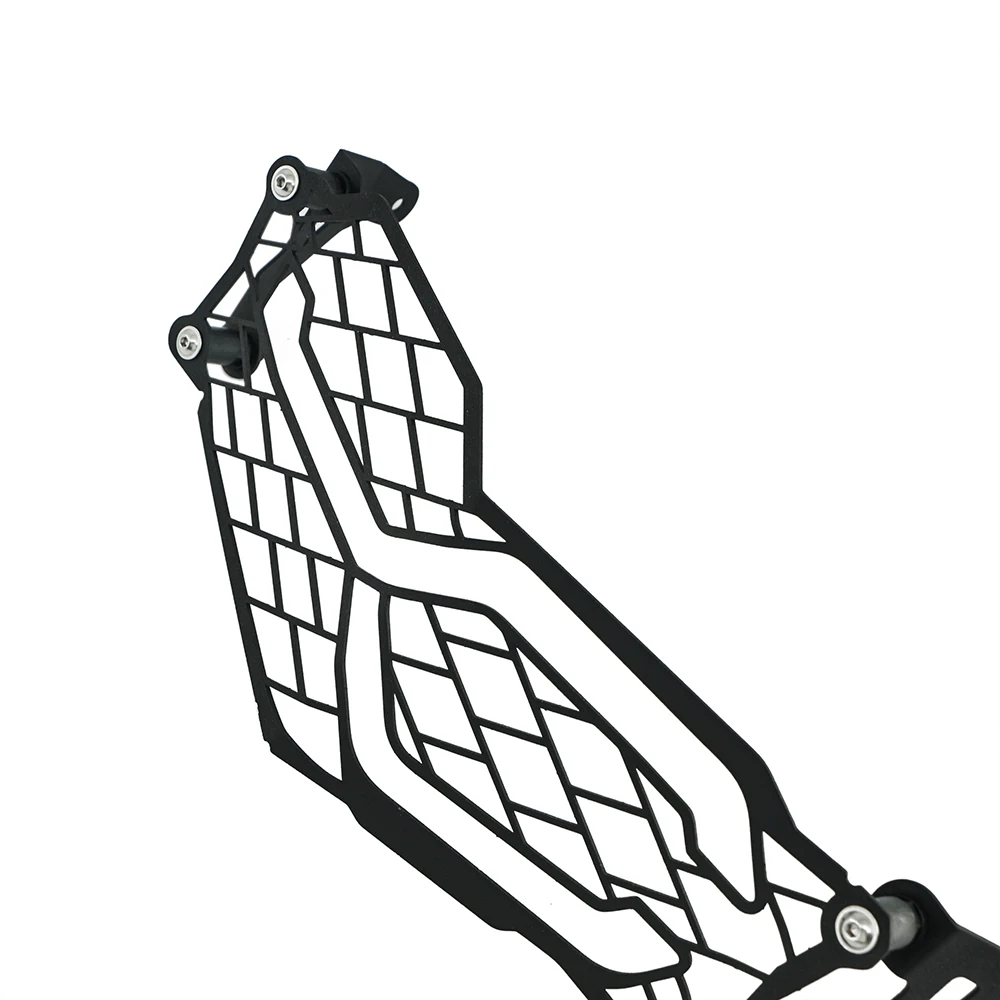 For BMW F850GS Adventure F 850  F850  GS ADV 2018 2019 2020 Motorcycle Headlight Protector Guard Grille Cover