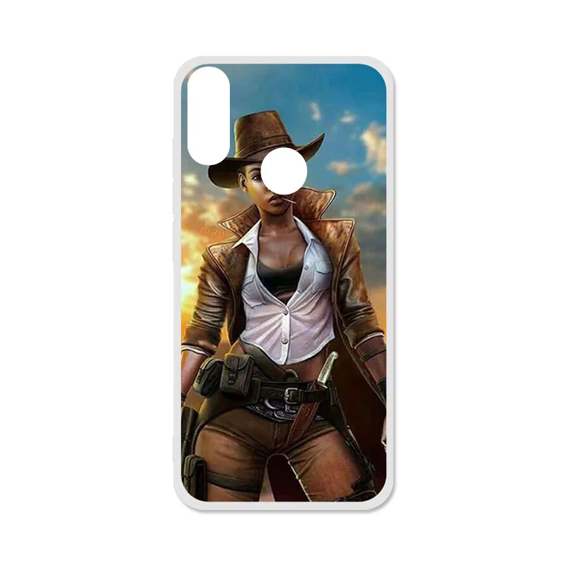 P117 Silicone Case For Oukitel C16 Pro Cases Soft TPU DIY Painted Back Phone Shell Coque For Oukitel C16 5.71 inch Covers Bumper - Цвет: P117