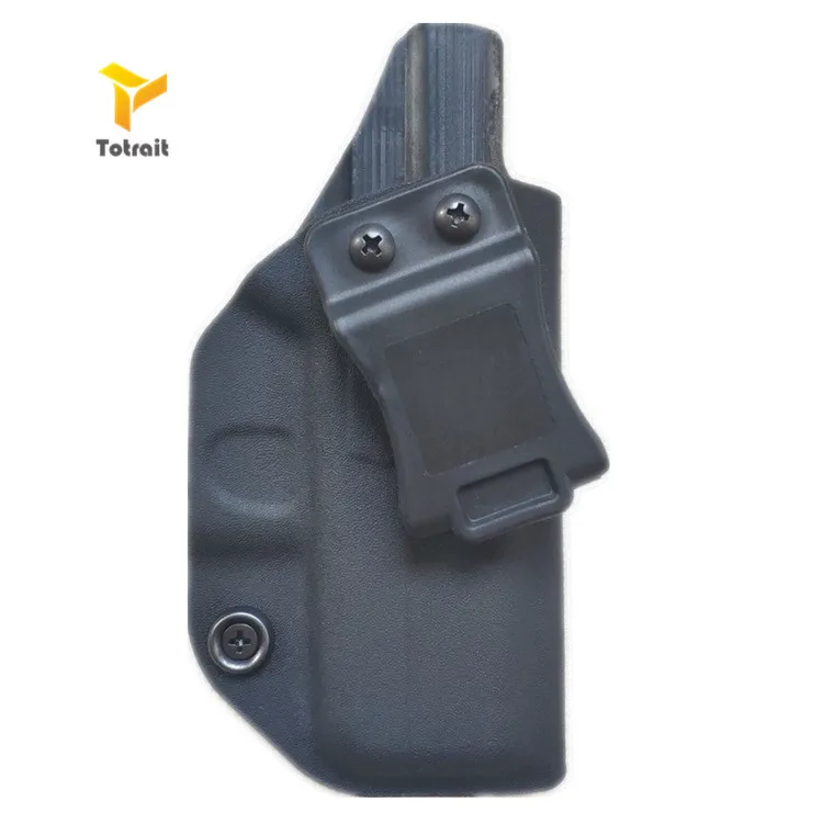 IWB KYDEX кобура под заказ подходит: Glock 43 43X для пистолета внутри скрытого ношения