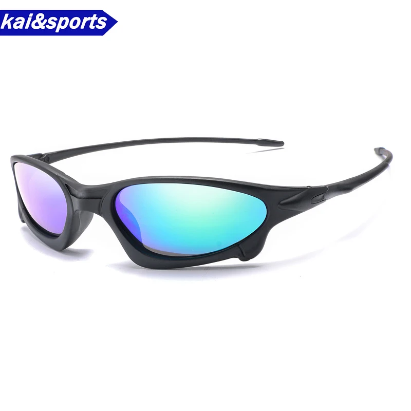 2020 New Polarized Cross Country Skiing Glasses Polarizing Riding Glasses ski glasses Sports Sunglasses Snowboard fashion