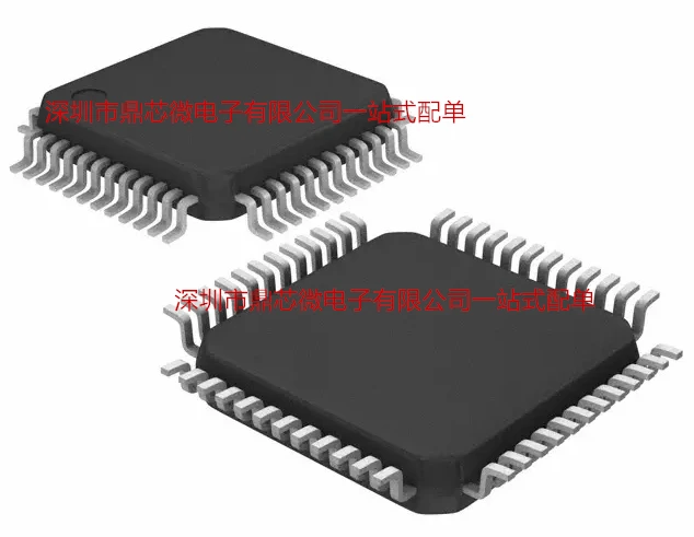 Бесплатная доставка 2 шт./Лот 100% Новый оригинальный AD9765ASTRL AD9765ASTR AD9765A AD9765 LQFP-48 |