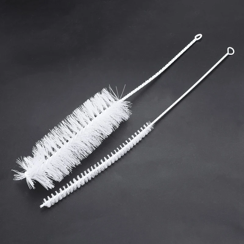 Hot Sale 1 Set Shisha Hookah Brush With 2 Size Brushes Cleaners Accessories Cleaning | Дом и сад