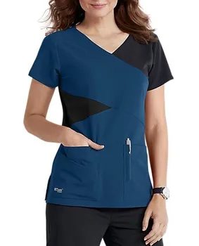 

Medical Surgical Uniform Cartoon Beauty salon Dentist clinic pharmacy Pet doctor Uniforms