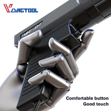 Pistola de sincronización de encendido para coche y motocicleta, herramientas de diagnóstico automático, Detector de luz estroboscópica, herramienta de reparación de automóviles, 12V