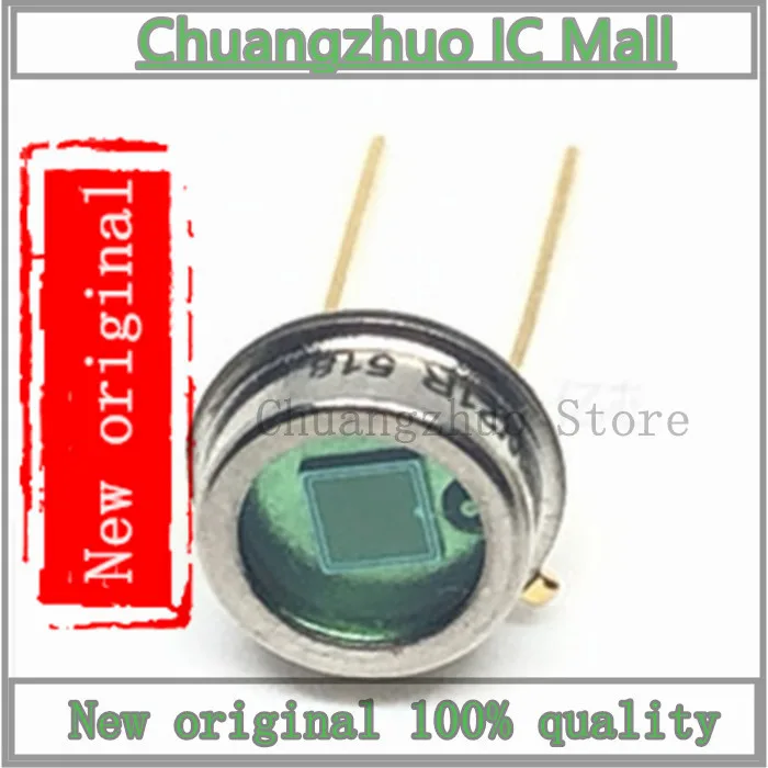 1 шт./лот VBPW21R VBPW21 pin2 фотоэлектрический транзистор IC Chip новый оригинальный |
