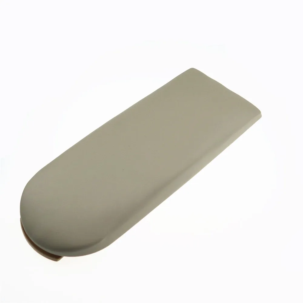 

18D867173 3B0867173 Car Center Console Box Armrest Cover Protective Mat Soft Cushion Pad For VW Jetta Golf Bora MK4 Skoda