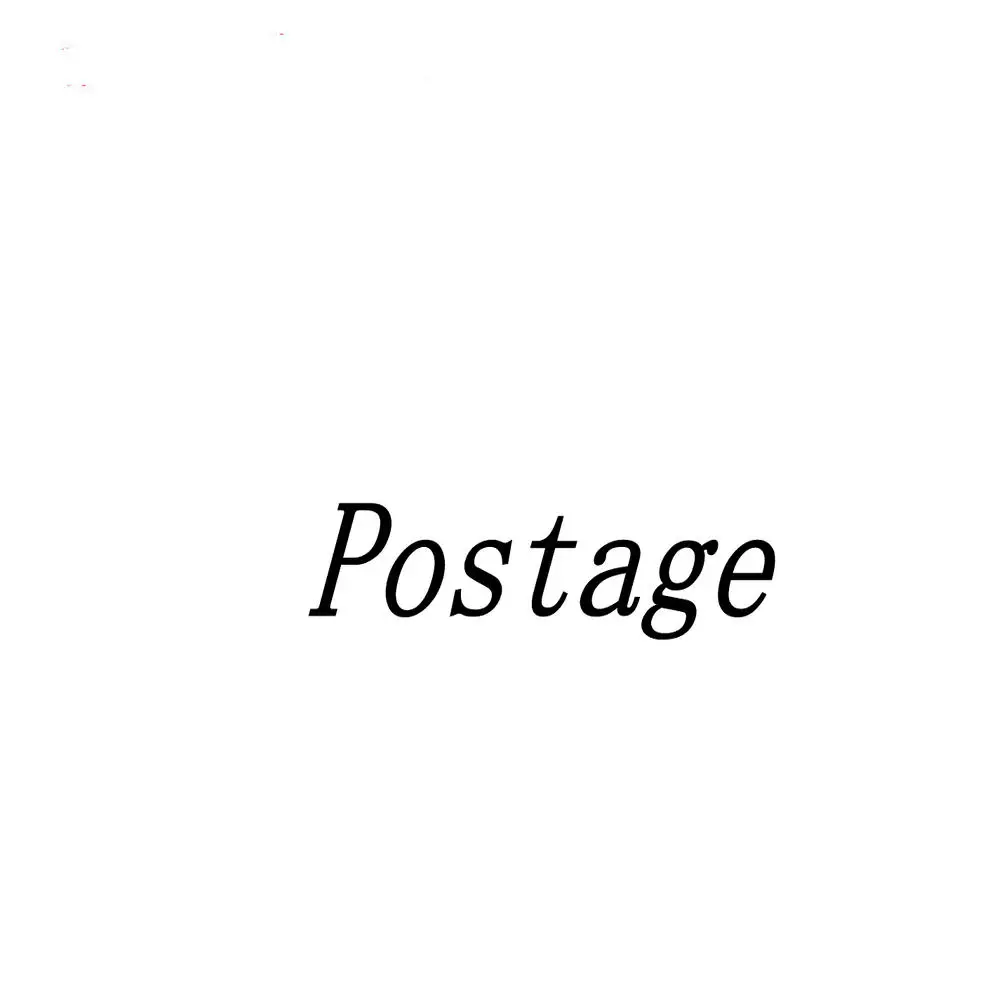 Postage