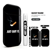 Electronic Cigarettes