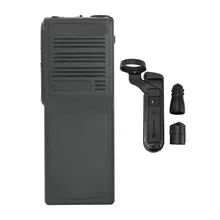 

VBLL 16 Channels Repair Replacement Case Housing Cover for Motorola HT1000 without Connector Portable Two Way Radio