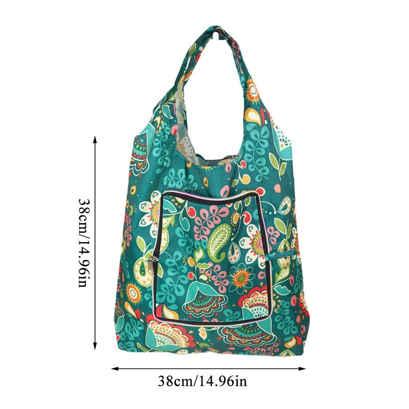 Складная Удобная печать многоразовый тотализатор мешок утилизация отходов